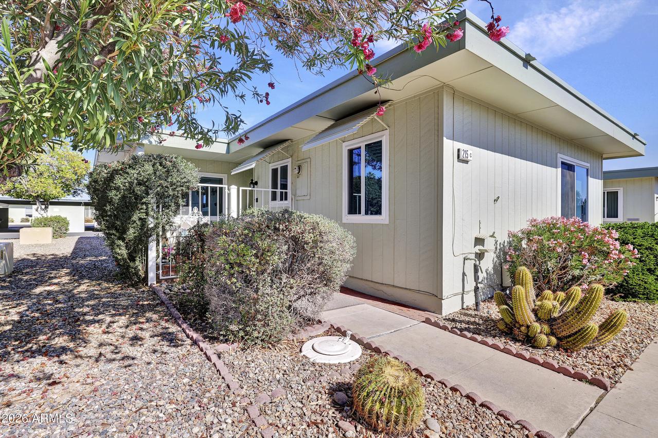 13215 N 98th Ave. #G, Sun City, AZ 85351