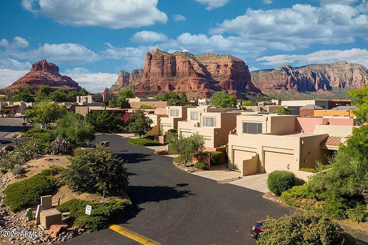 105 Sugarloaf St., Sedona, AZ 86351
