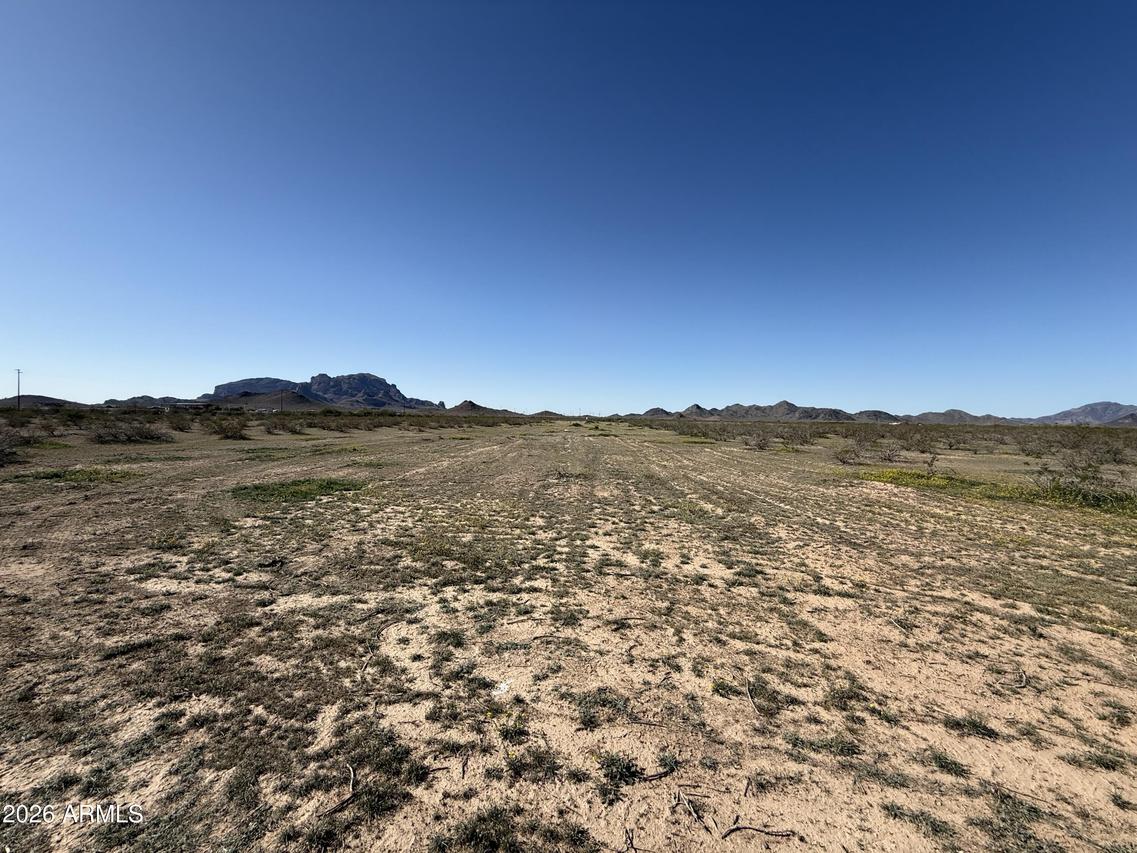 431XX W Salome Hwy. #37, Tonopah, AZ 85354