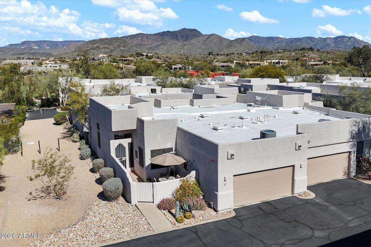 7402 E Hum Rd. #13, Carefree, AZ 85377