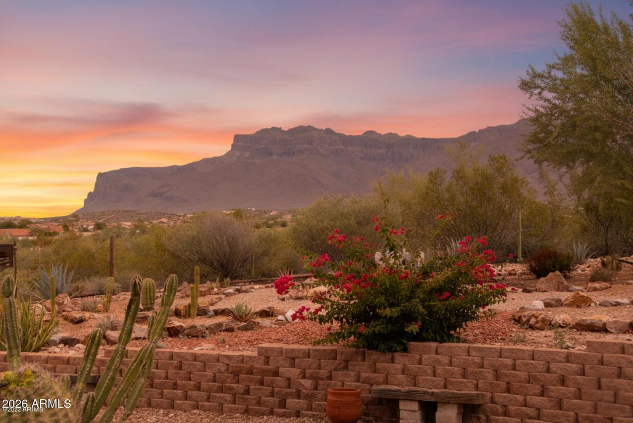 S Kings Ranch Rd., Gold Canyon, AZ 85118