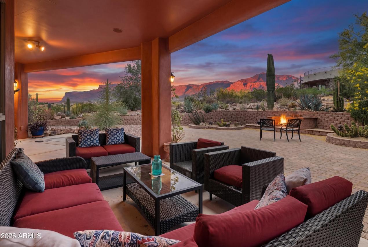5175 S Kings Ranch Rd., Gold Canyon, AZ 85118