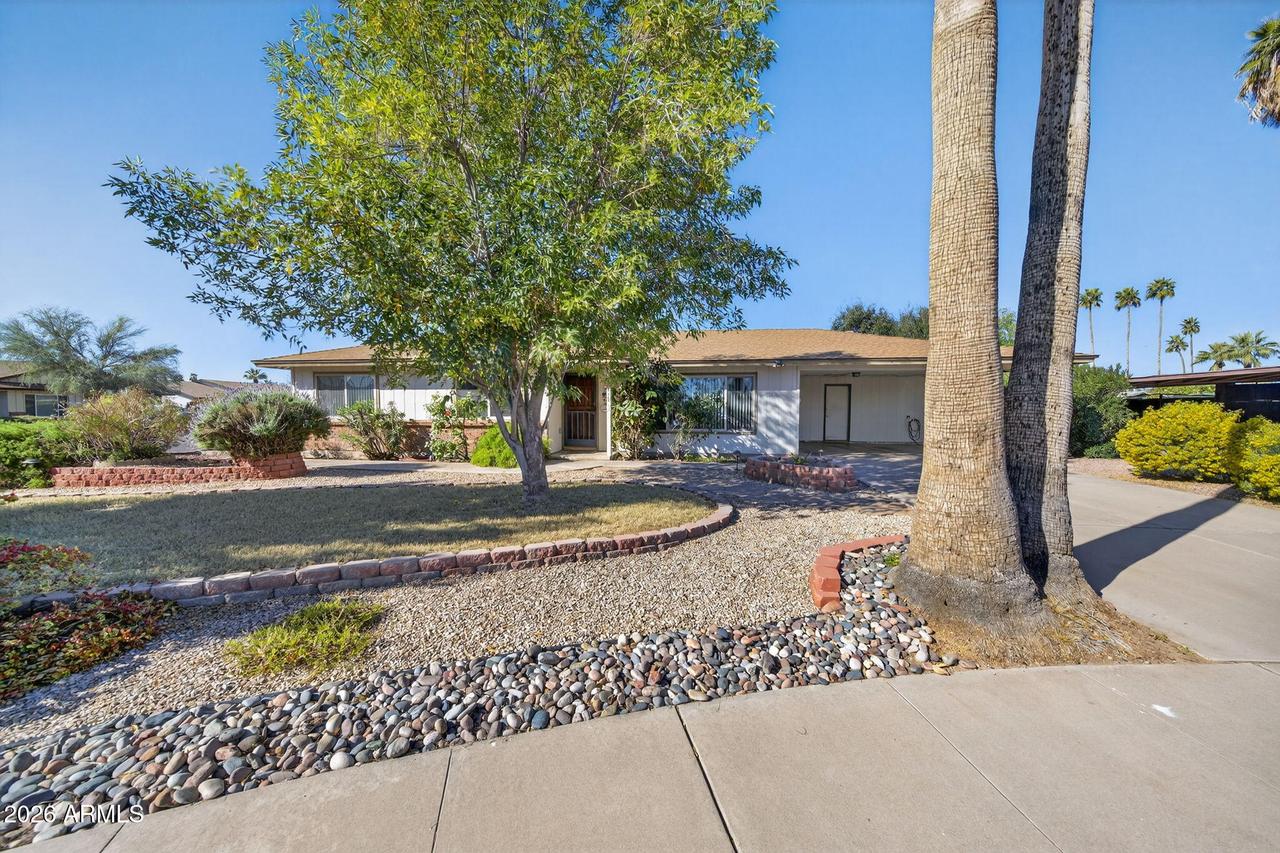 2410 E Wesleyan Dr., Tempe, AZ 85282