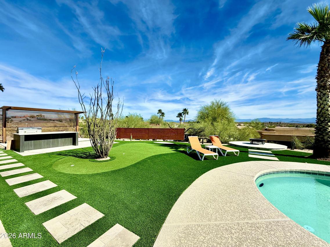 11417 N Cameron Ct., Fountain Hills, AZ 85268