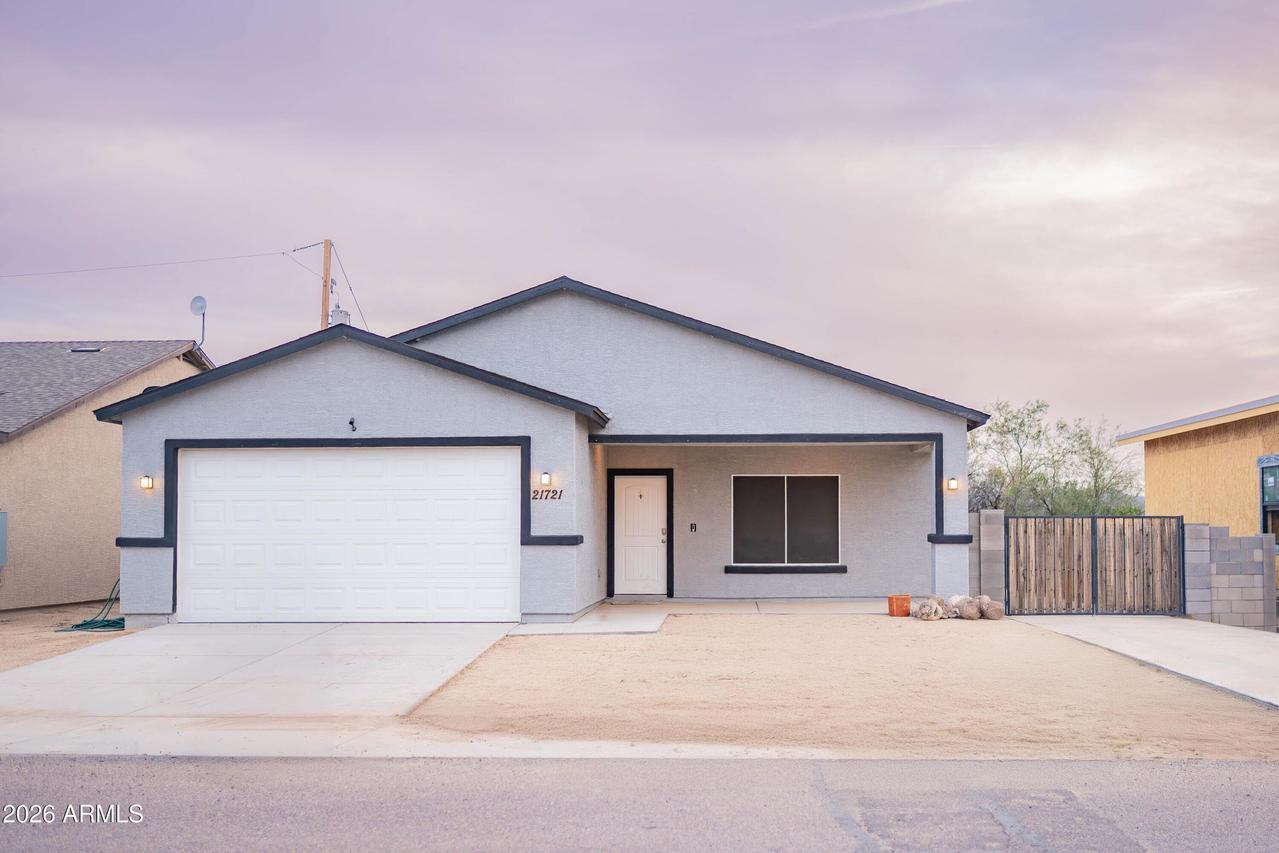 21721 W Laura St., Wittmann, AZ 85361