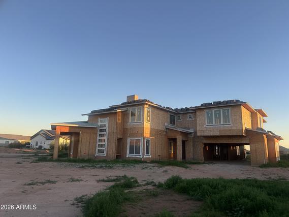 New Foreclosures & Short Sales That Attend Eastmark High School: February 9th to February 15th