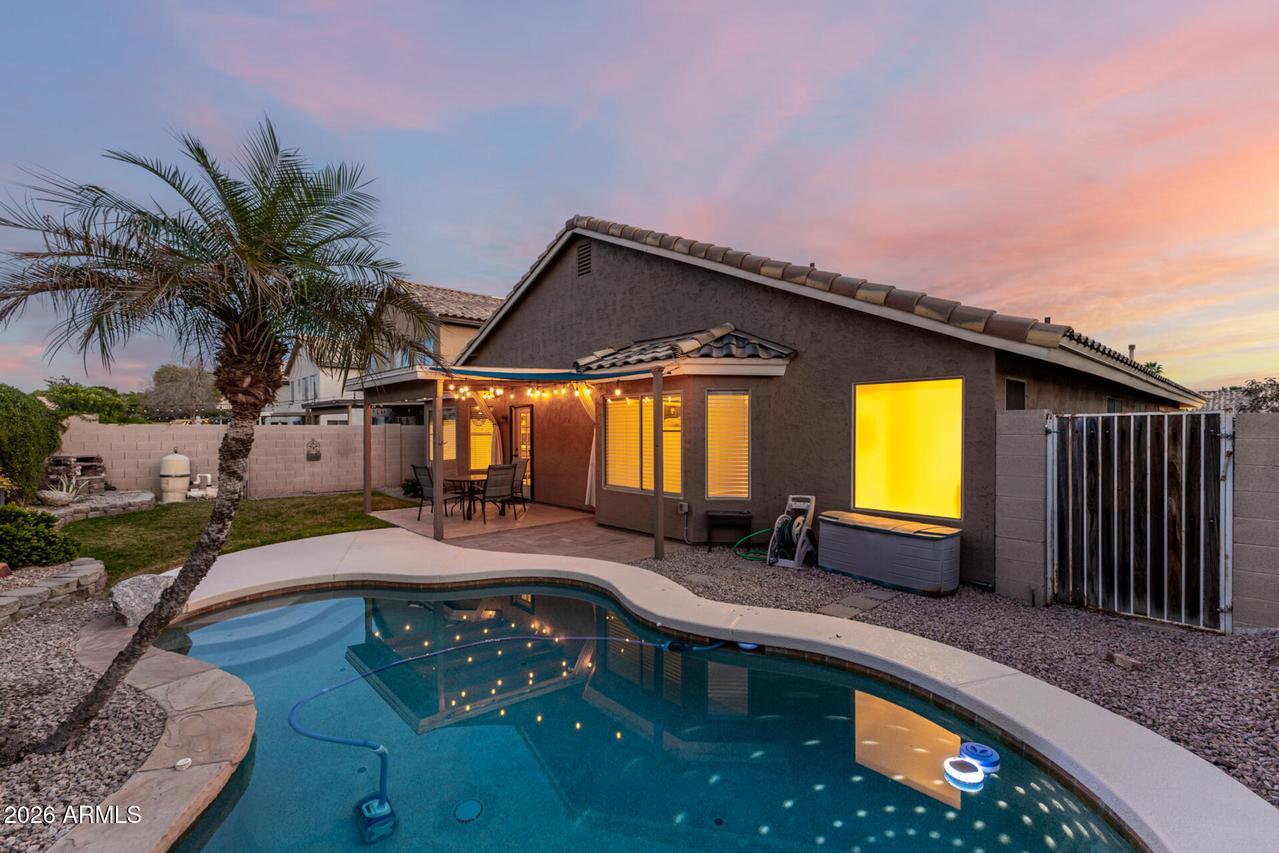 7256 E Nopal Ave., Mesa, AZ 85209