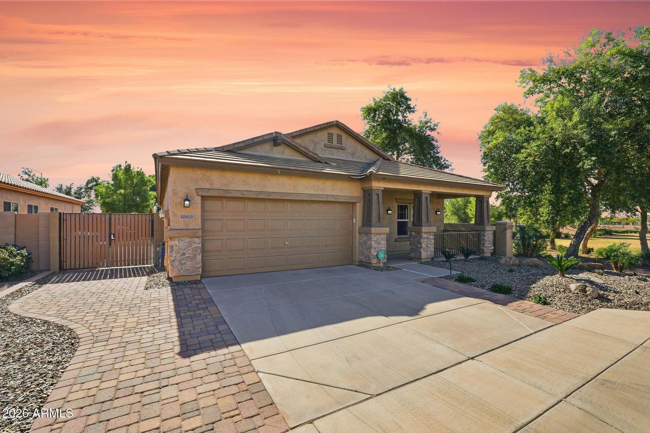 10853 E Sebring Ave., Mesa, AZ 85212