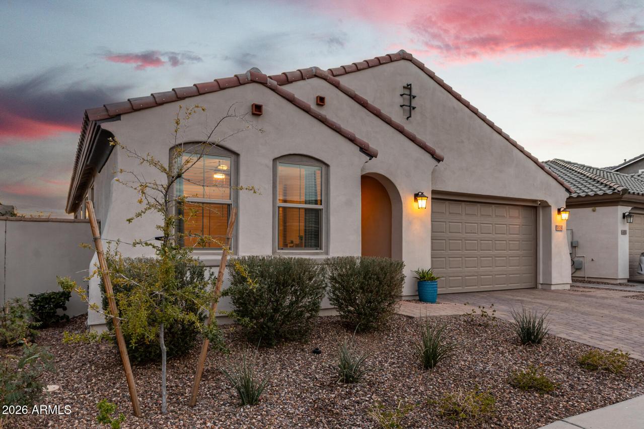 4508 S Ferric, Mesa, AZ 85212