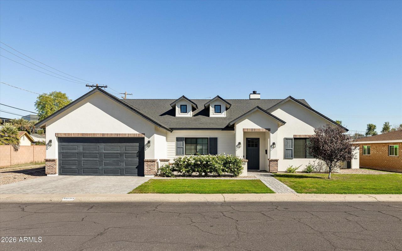 4833 N 31st St., Phoenix, AZ 85016
