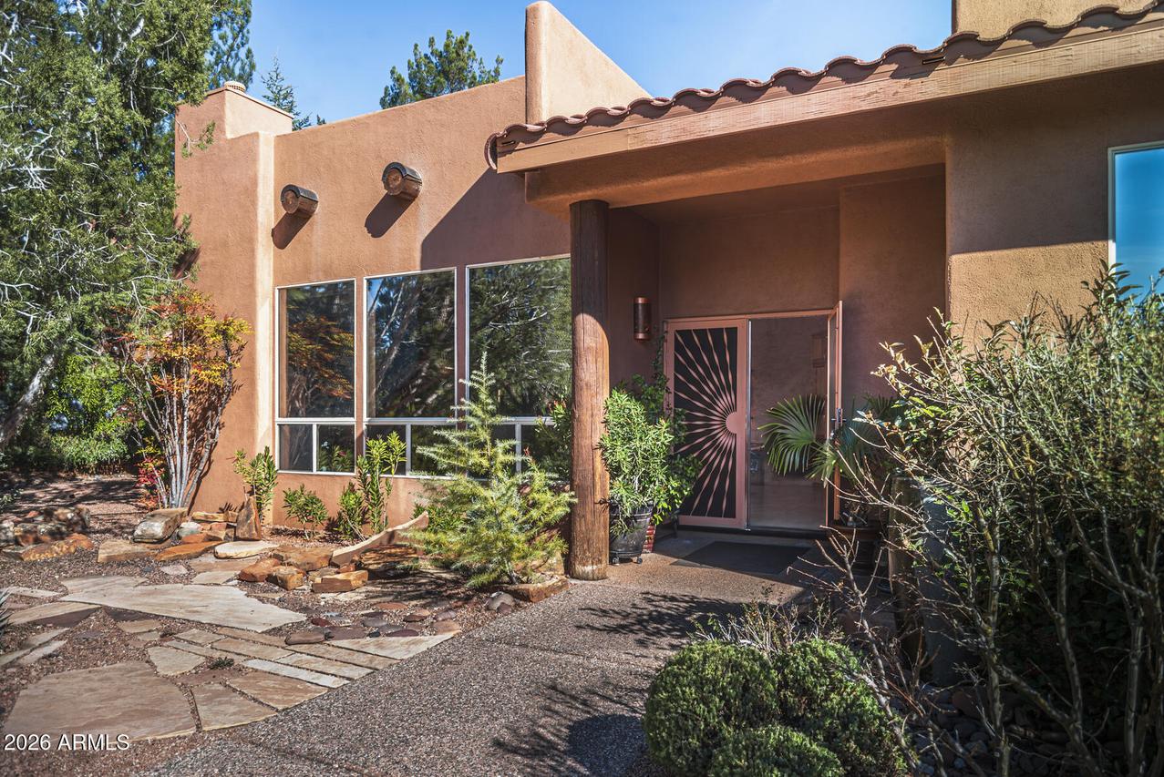 182 Sage Dr., Sedona, AZ 86336