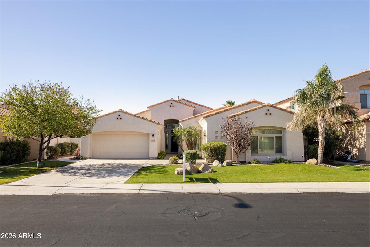 1613 W Kaibab Dr., Chandler, AZ 85248