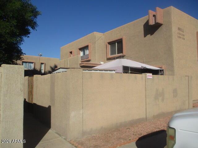 5228 W Brill St., Phoenix, AZ 85043