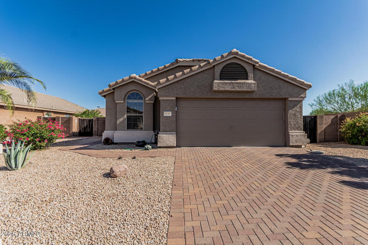 18297 W Spencer Dr., Surprise, AZ 85374