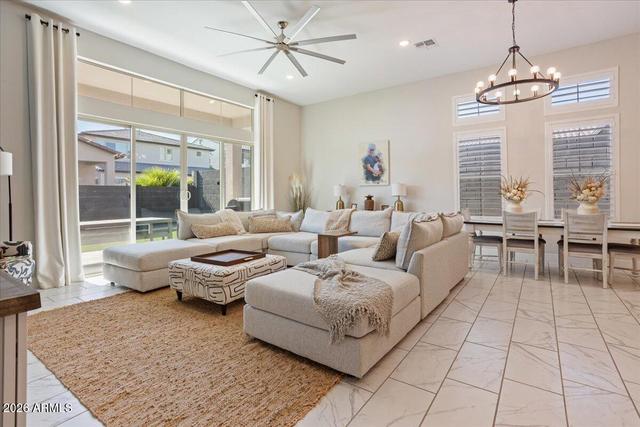 New Homes For Sale This Week That Attend Verrado Elementary School: February 6th to February 12th