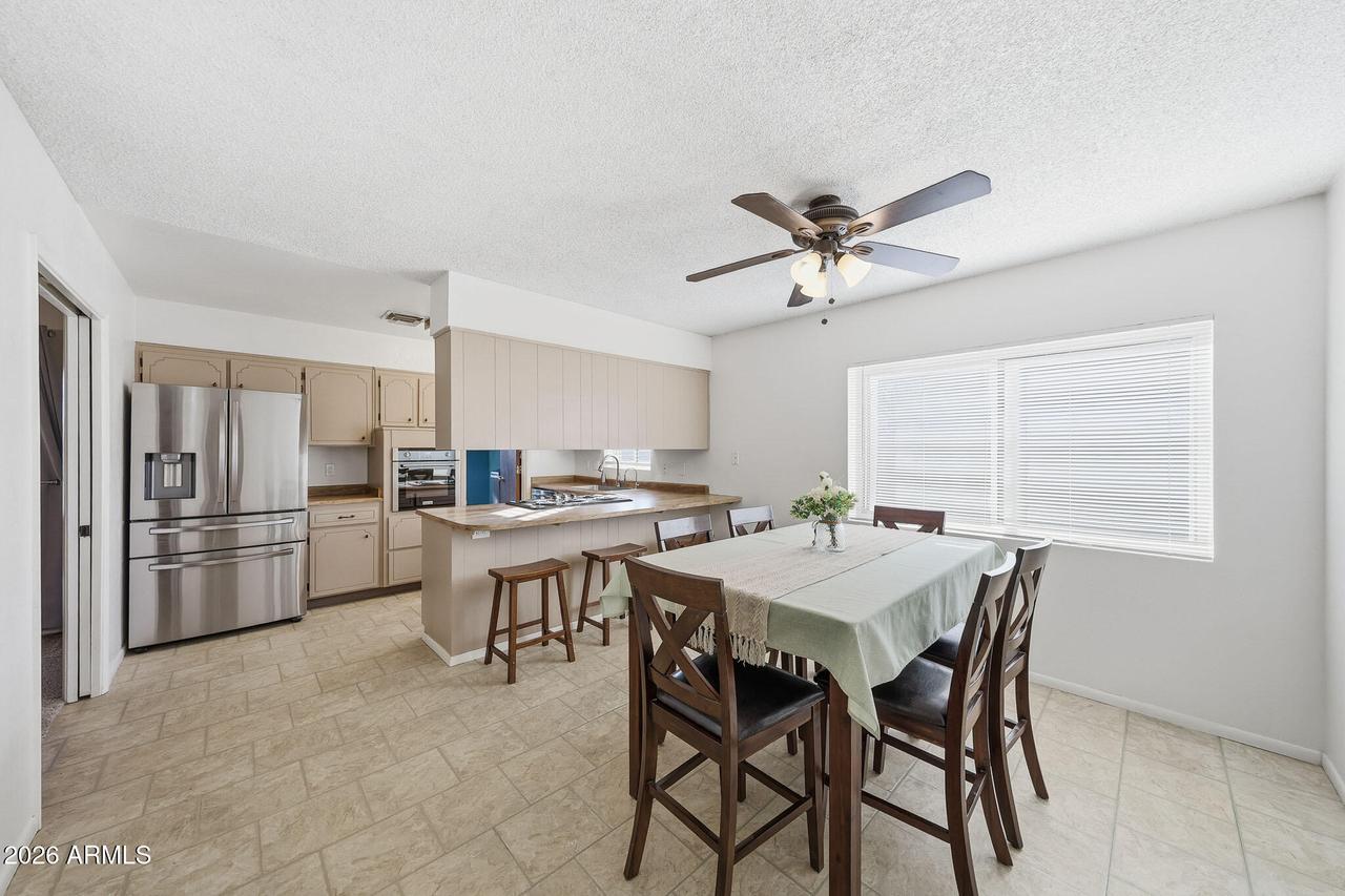 4733 W Aire Libre Ave., Glendale, AZ 85306