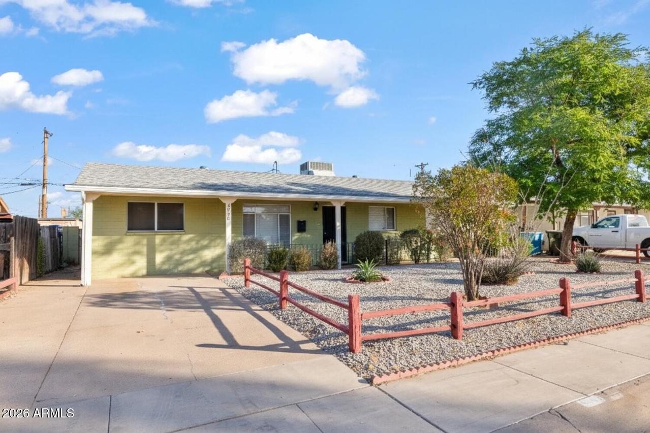 4848 W Highland Ave., Phoenix, AZ 85031