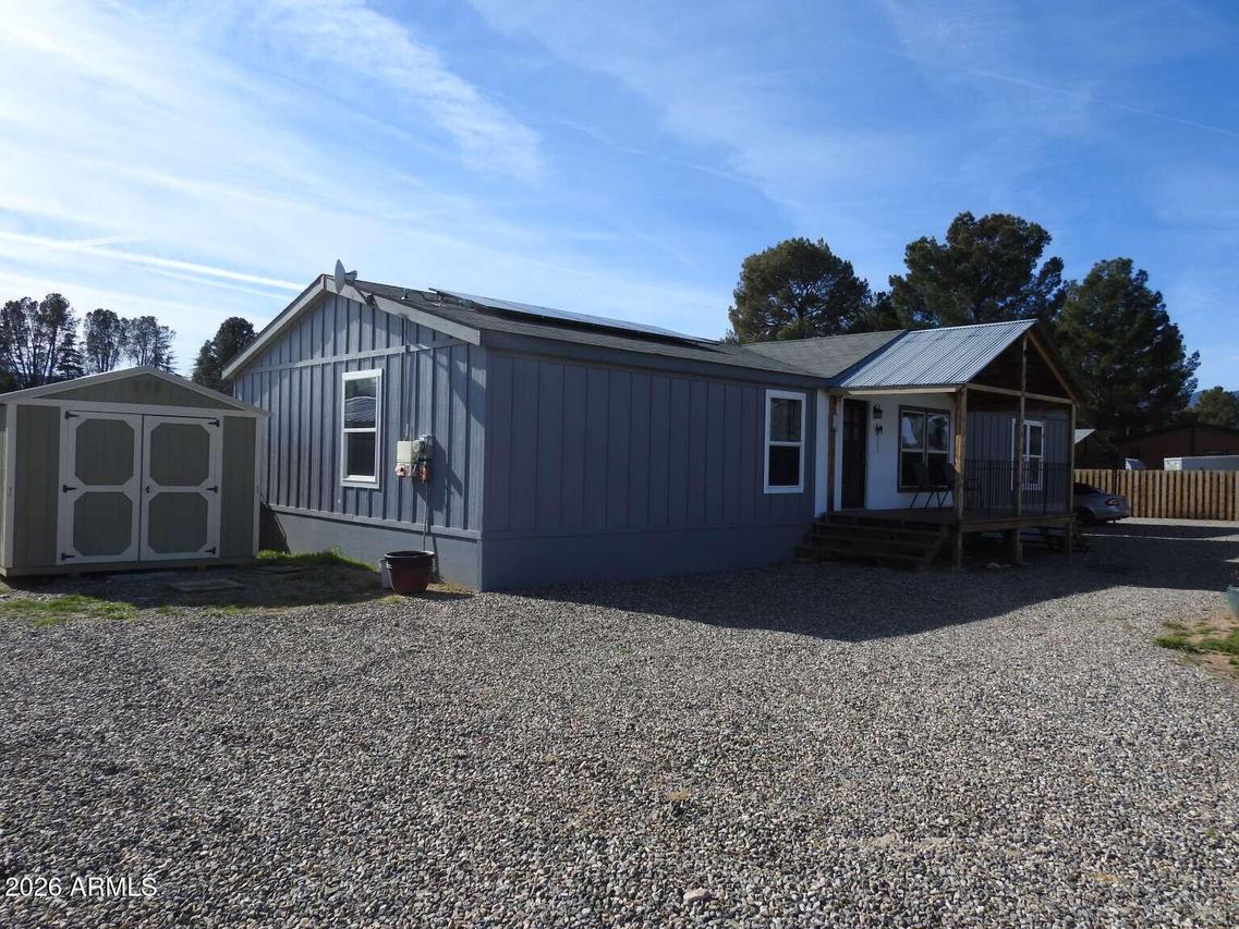 4005 W Shea Ln., Camp Verde, AZ 86322