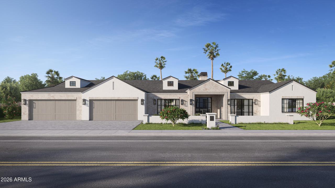 5521 E Lafayette Blvd., Phoenix, AZ 85018