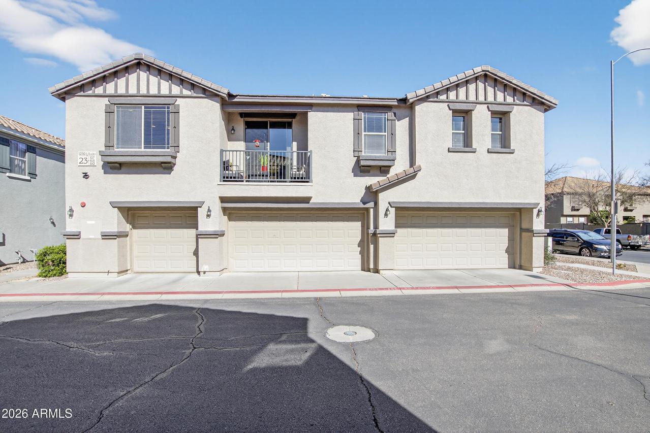 1250 S Rialto #68, Mesa, AZ 85209