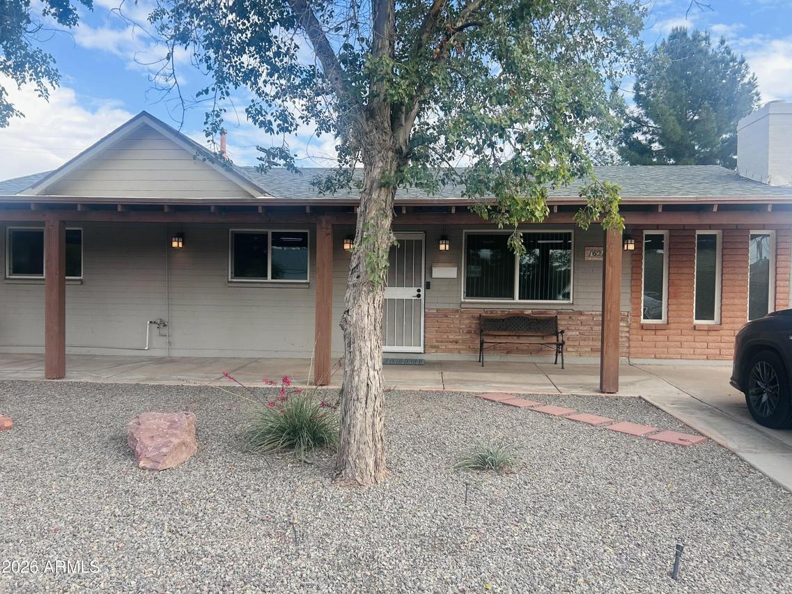 1621 S Marilyn Ann Dr., Tempe, AZ 85281