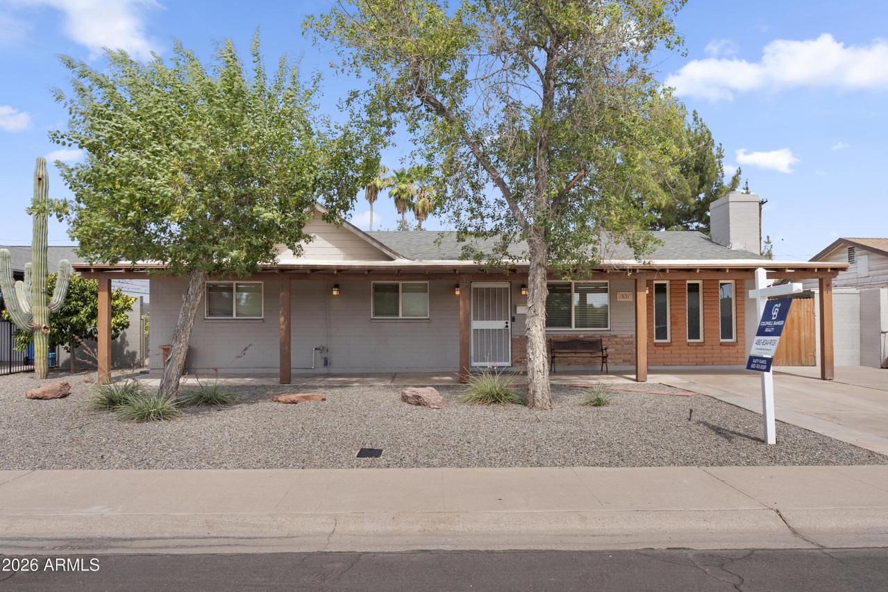 1621 S Marilyn Ann Dr., Tempe, AZ 85281