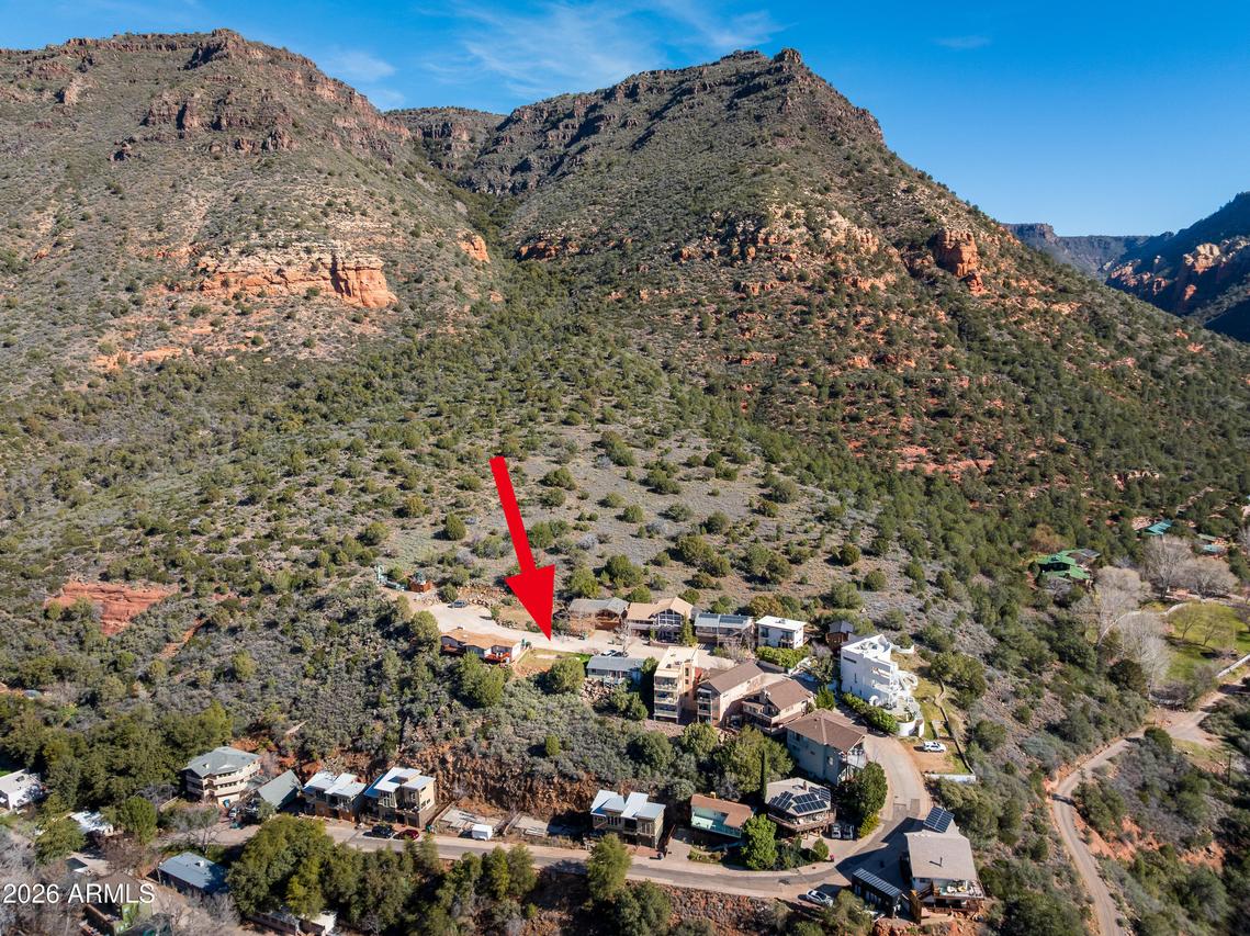 925 Julie Ln. #30, Sedona, AZ 86336