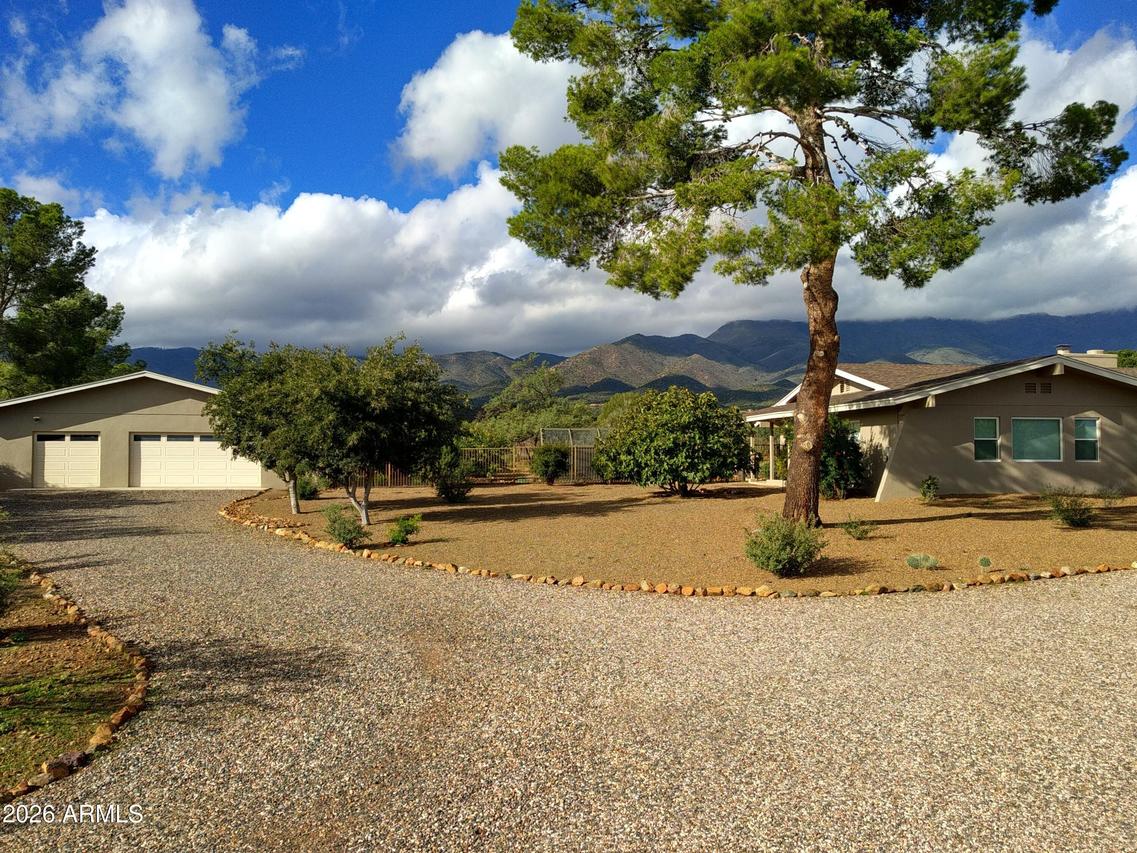 2626 S Quail Run, Cottonwood, AZ 86326