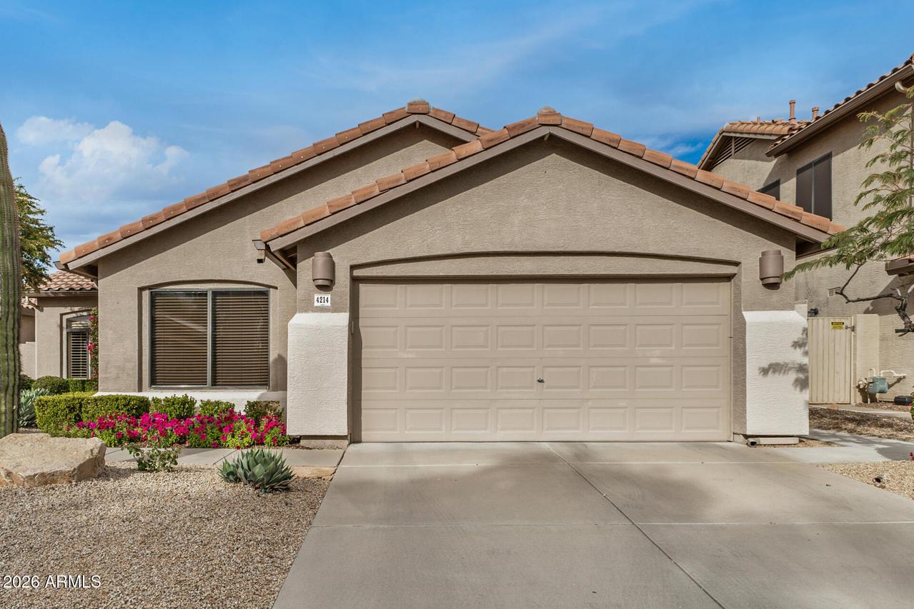 4214 E Kirkland Rd., Phoenix, AZ 85050