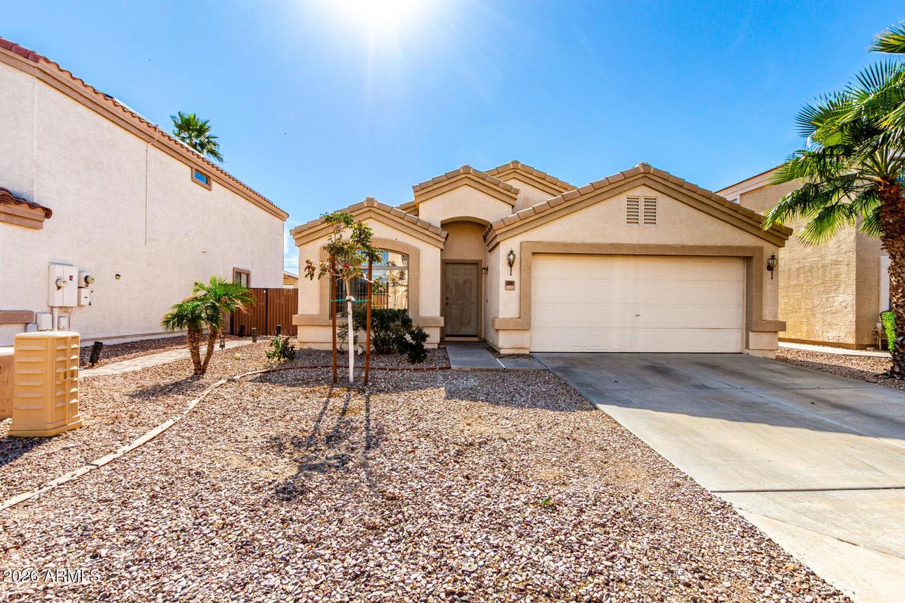 23963 W Tonto St., Buckeye, AZ 85326