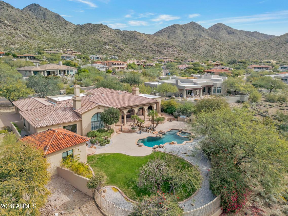 11429 E Le Marche Dr., Scottsdale, AZ 85255