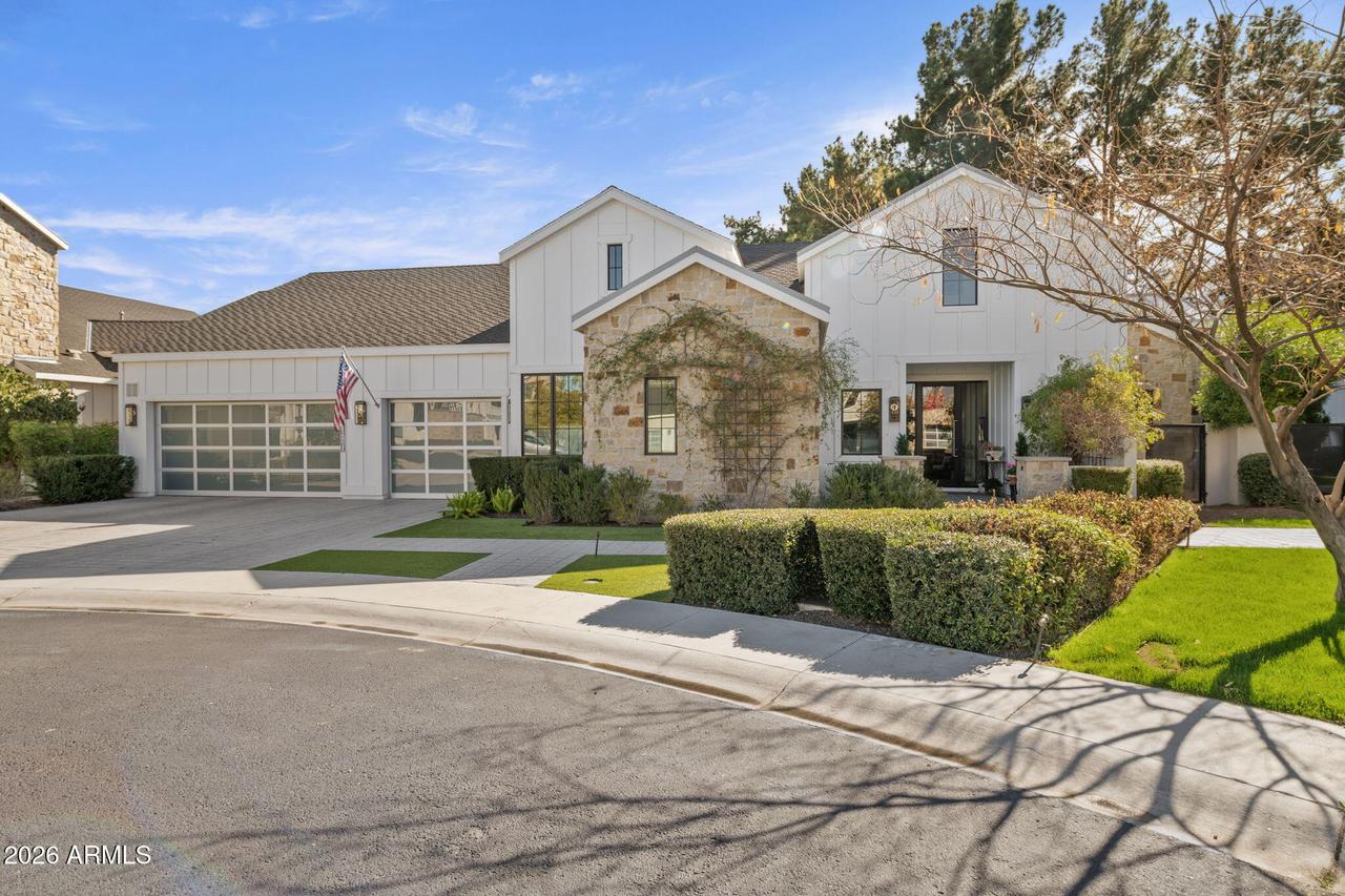 3715 E Sells Dr., Phoenix, AZ 85018