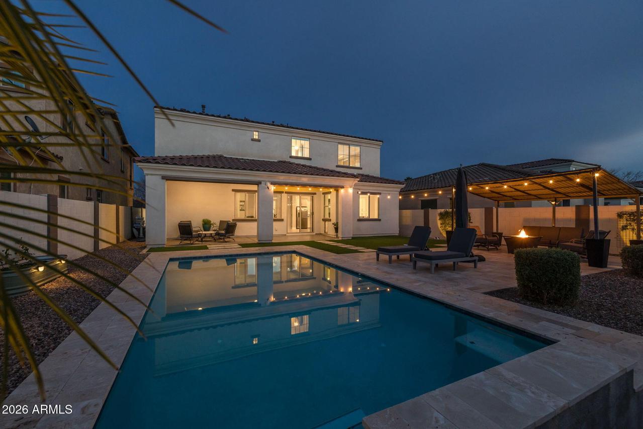 4958 S Newton Ter., Mesa, AZ 85212