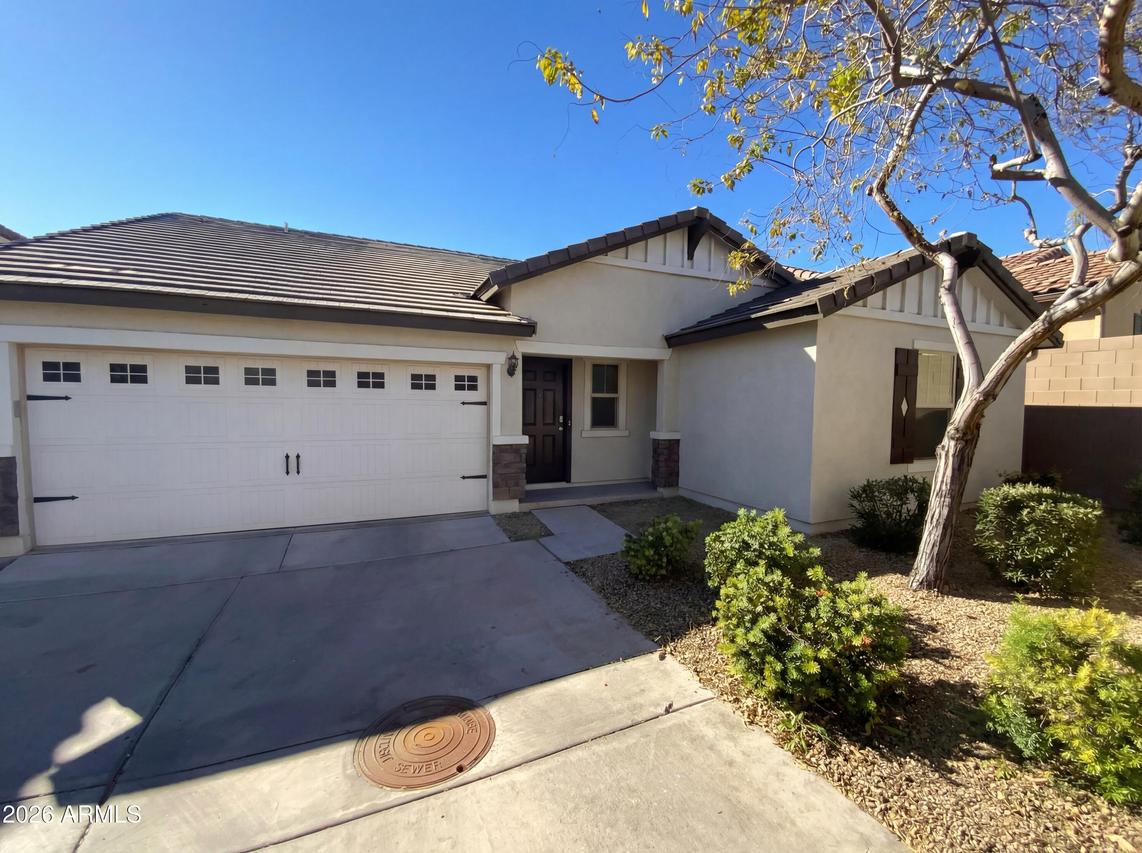 11682 N 166th Dr., Surprise, AZ 85388