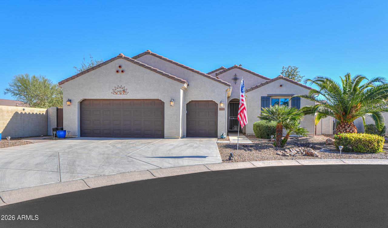 5113 N Sonora Ct., Eloy, AZ 85131