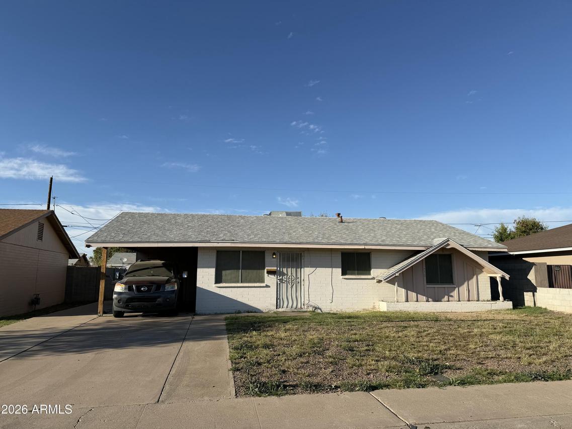 6124 W Keim Dr., Glendale, AZ 85301