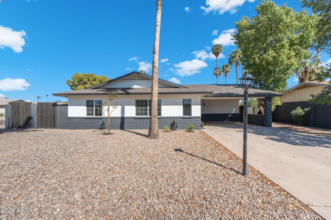 18001 N 43rd Way, Phoenix, AZ 85032