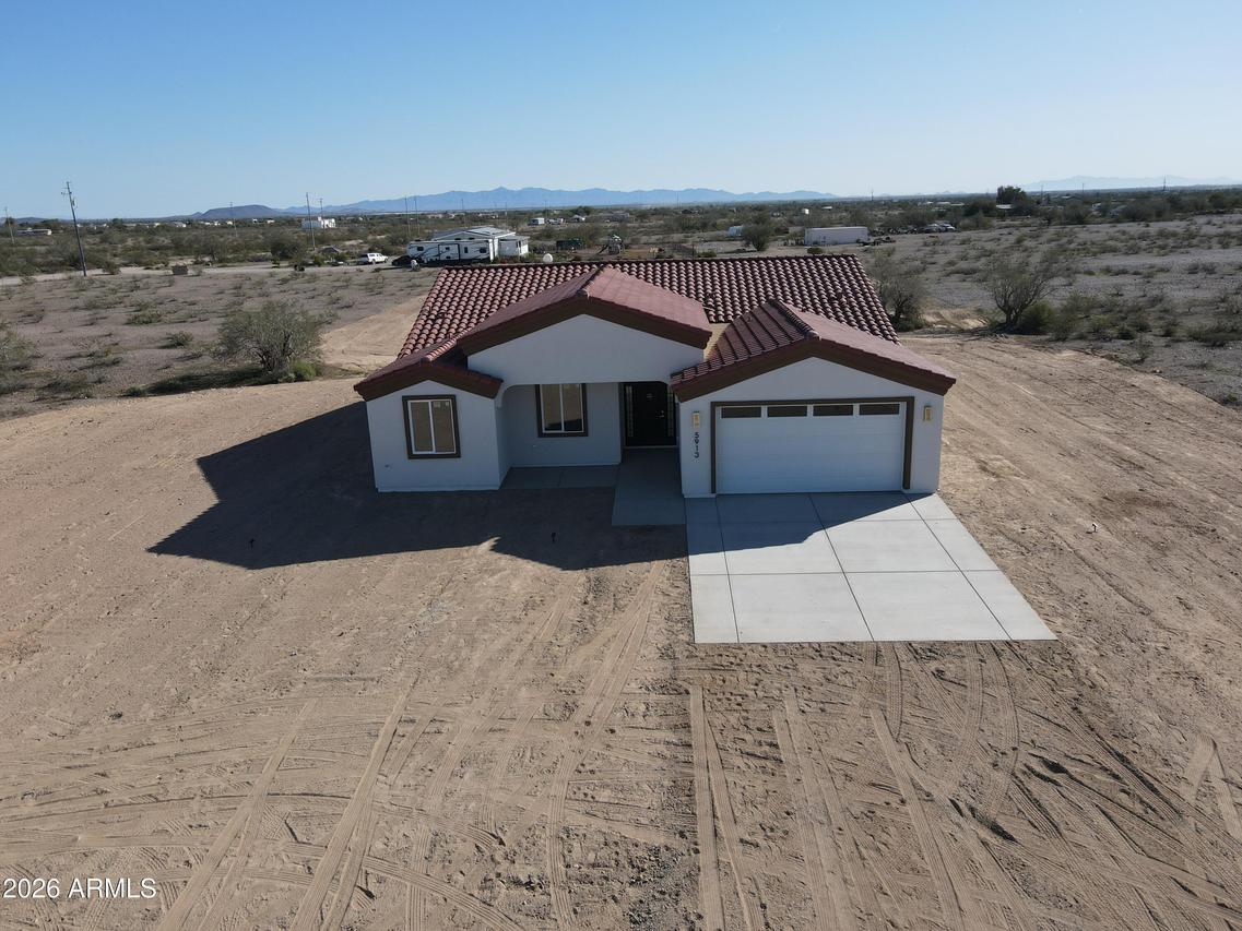 5913 N 425th Ave., Tonopah, AZ 85354