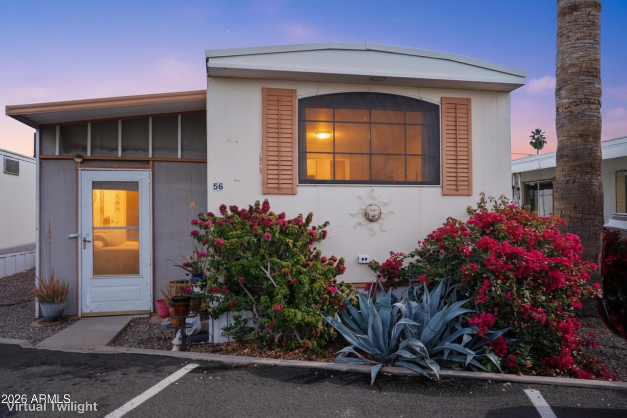 730 S Country Club Dr. #56, Mesa, AZ 85210