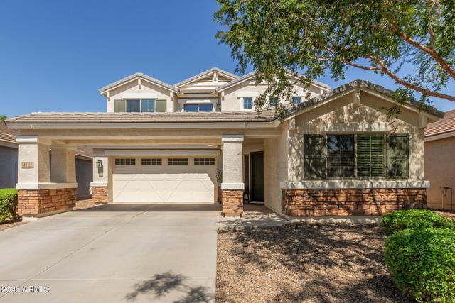 New Homes For Sale This Week That Attend Centennial Elementary School: February 6th to February 12th