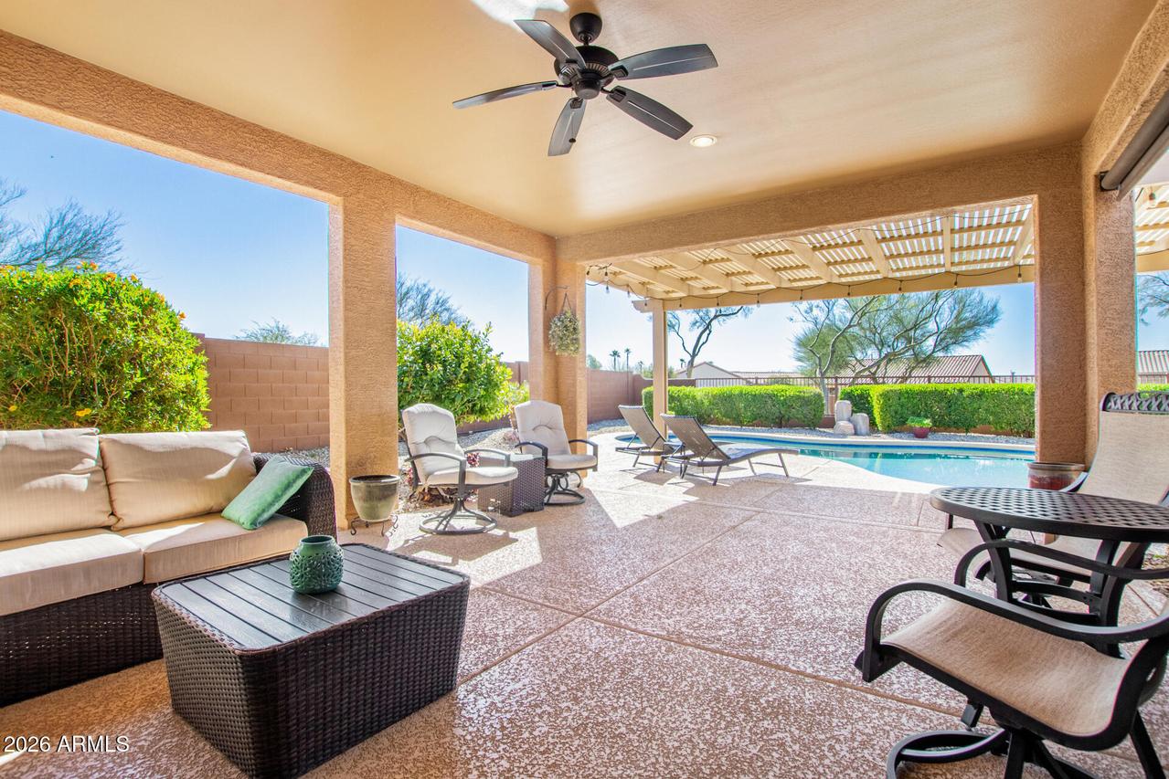 4407 W Aztec Dr., Eloy, AZ 85131