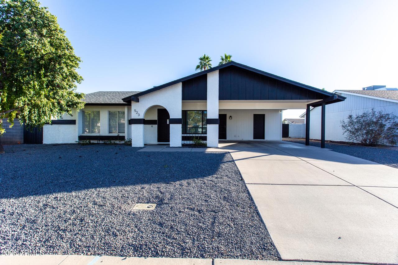 523 W Pampa Ave., Mesa, AZ 85210