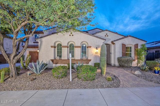 New Homes For Sale This Week That Attend Lake Pleasant Elementary: February 6th to February 12th