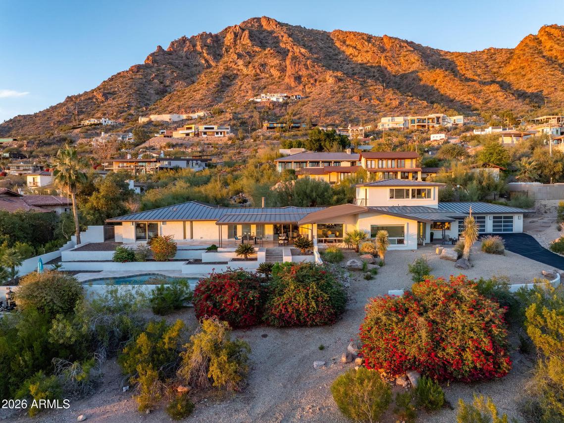 5518 E Rockridge Rd., Phoenix, AZ 85018