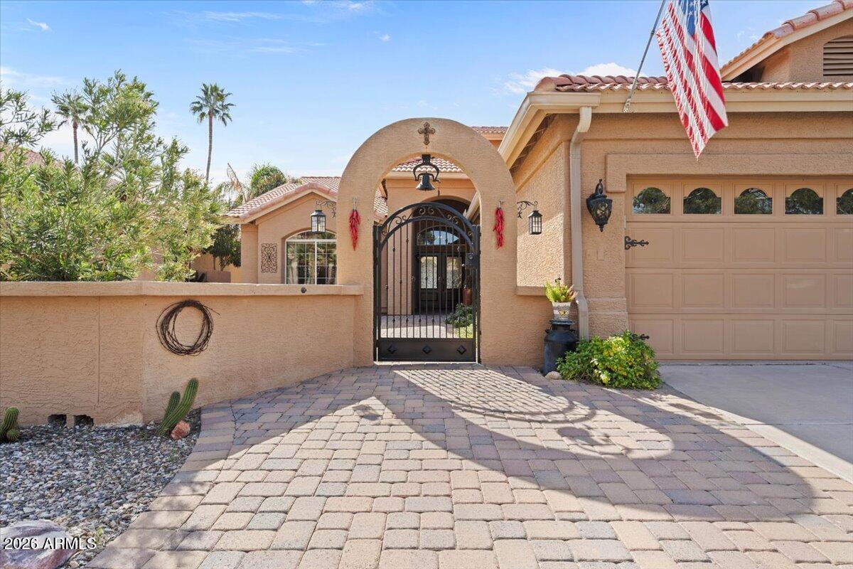 10619 E Arrowvale Dr., Sun Lakes, AZ 85248