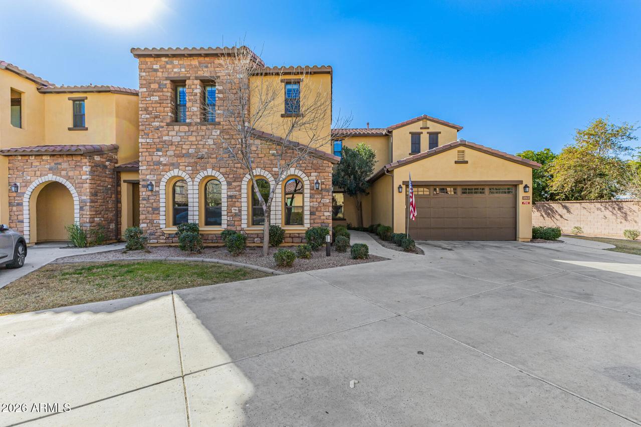 4777 S Fulton Ranch Blvd. #1065, Chandler, AZ 85248