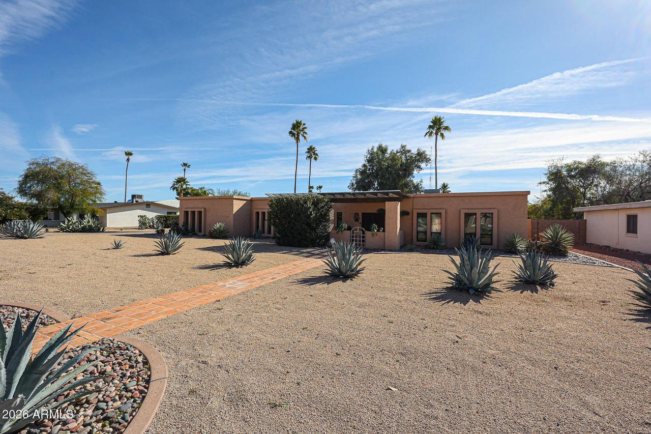 7045 E Sweetwater Ave., Scottsdale, AZ 85254