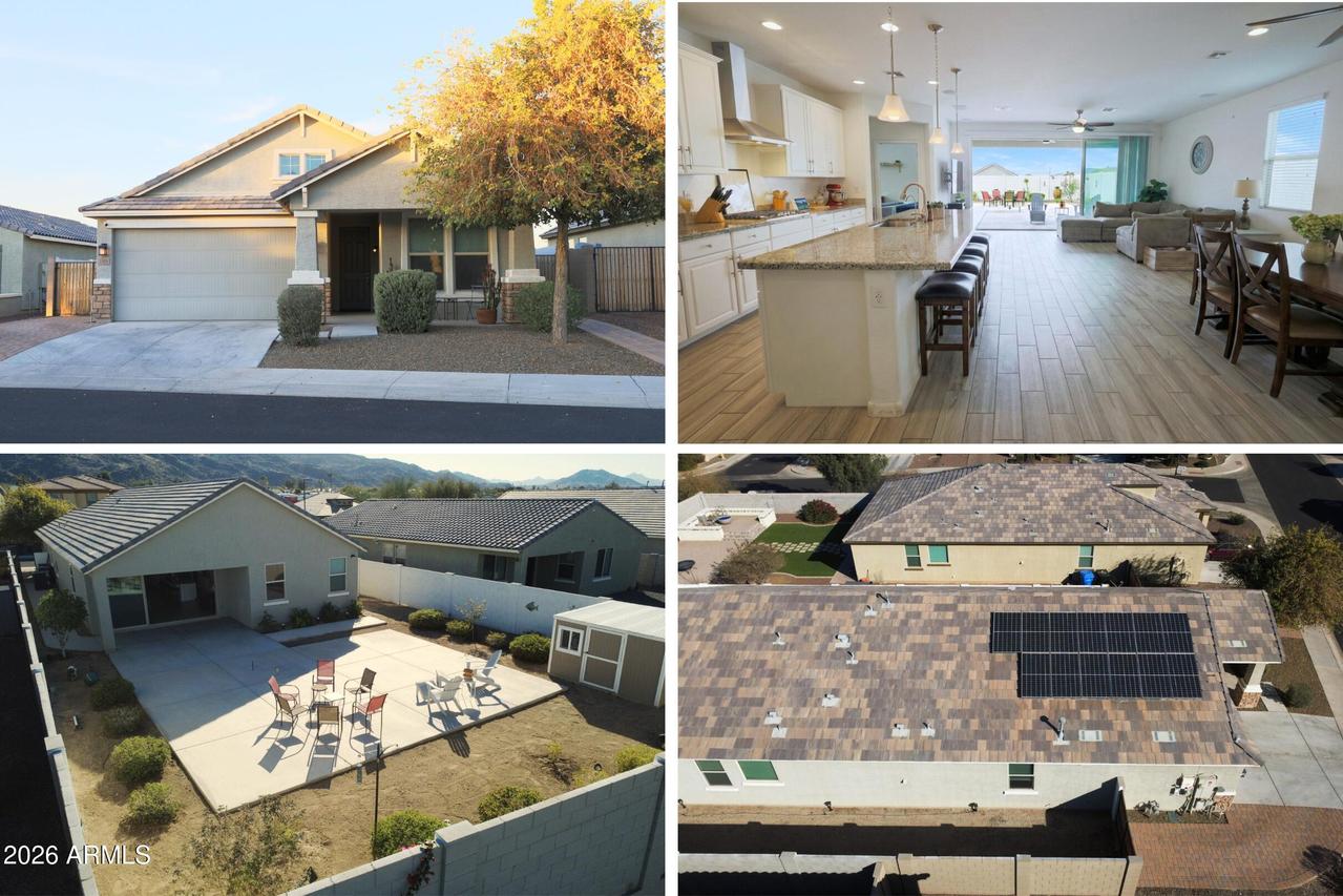 2318 E Harwell Rd., Phoenix, AZ 85042