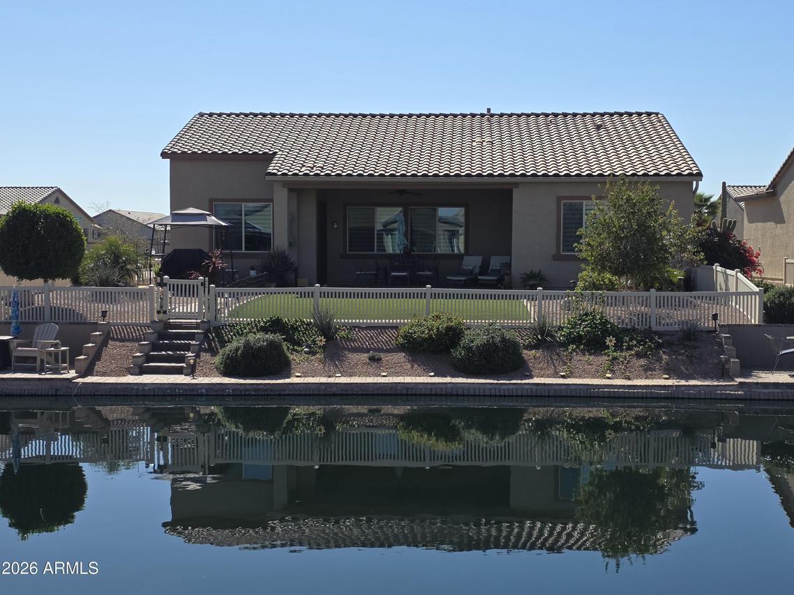 42024 W Rosewood Ln., Maricopa, AZ 85138