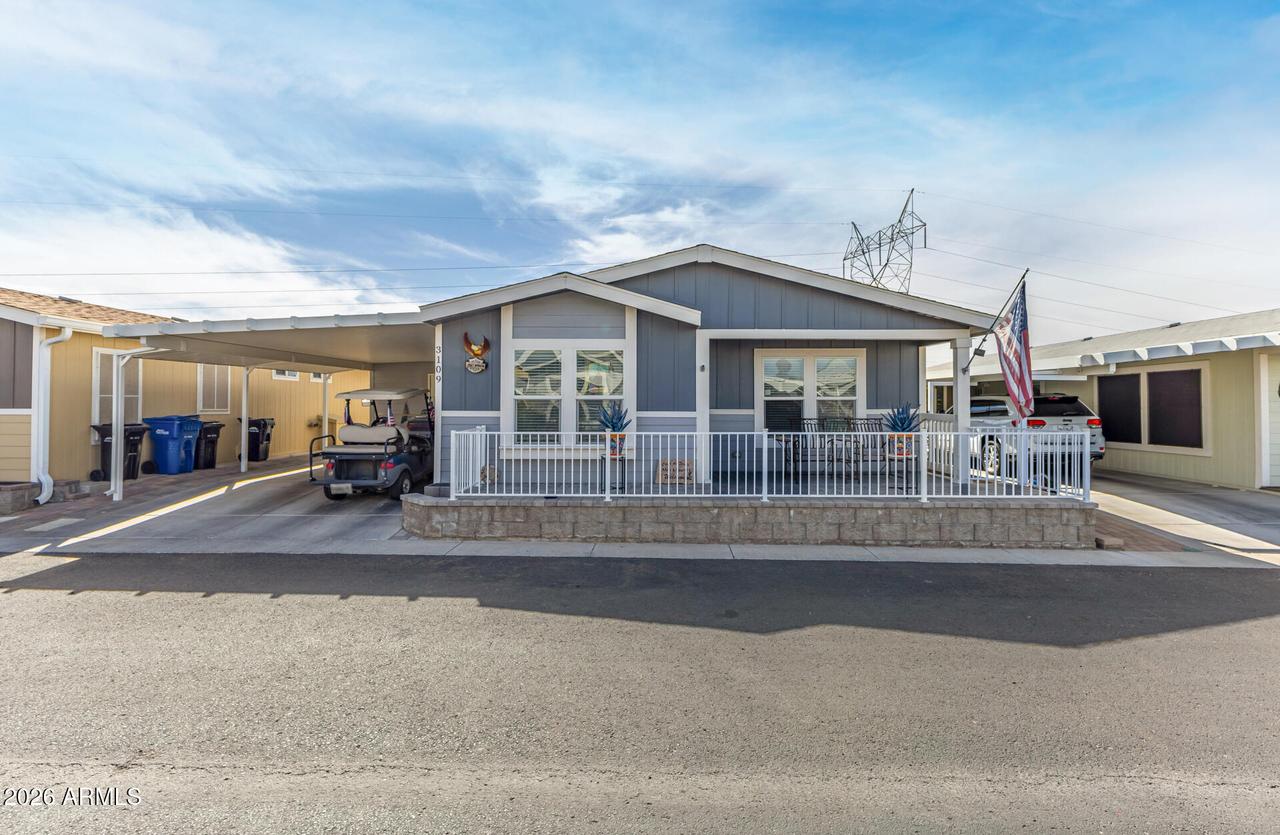 650 N Hawes Rd. #3109, Mesa, AZ 85207